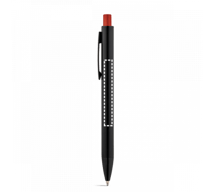 Alumiininen kuulakärkikynä JOAN